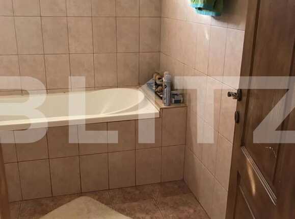 Garsonieră de închiriat Bună Ziua - 26254AI | BLITZ Cluj-Napoca | Poza13