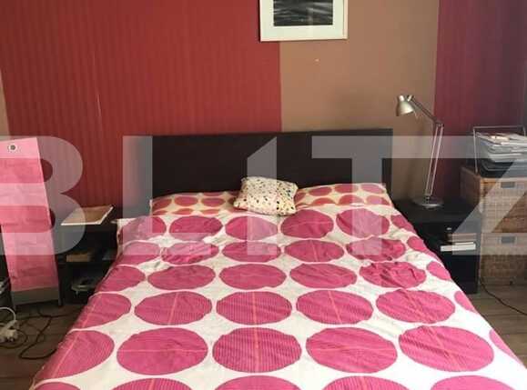 Garsonieră de închiriat Bună Ziua - 26254AI | BLITZ Cluj-Napoca | Poza1