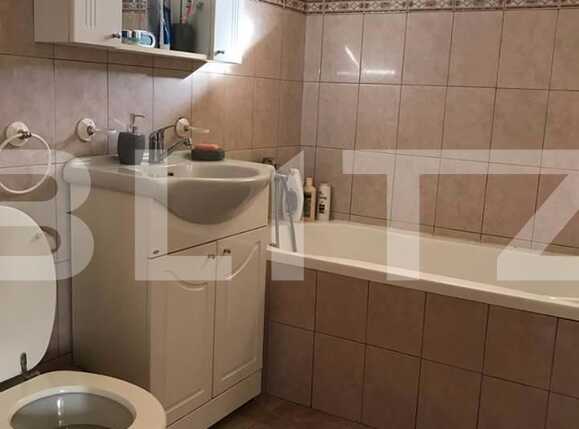 Garsonieră de închiriat Bună Ziua - 26254AI | BLITZ Cluj-Napoca | Poza14