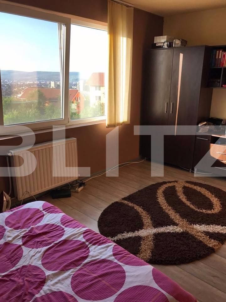 Garsonieră de închiriat Bună Ziua - 26254AI | BLITZ Cluj-Napoca | Poza3