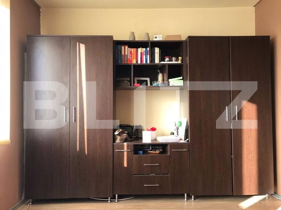 Garsonieră de închiriat Bună Ziua - 26254AI | BLITZ Cluj-Napoca | Poza6