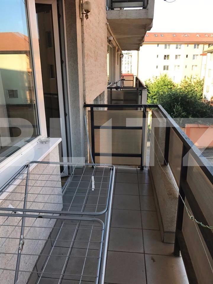 Garsonieră de închiriat Bună Ziua - 26254AI | BLITZ Cluj-Napoca | Poza16