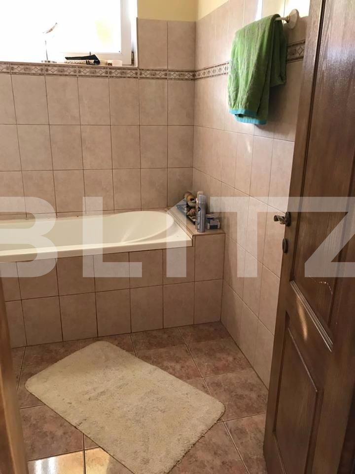 Garsonieră de închiriat Bună Ziua - 26254AI | BLITZ Cluj-Napoca | Poza13