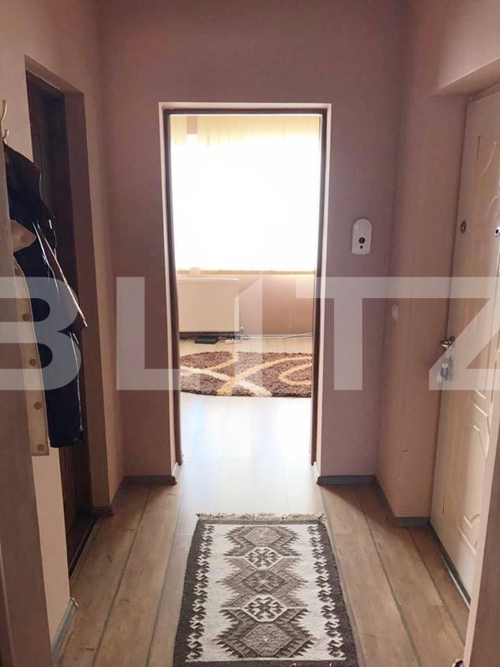 Garsonieră de închiriat Bună Ziua - 26254AI | BLITZ Cluj-Napoca | Poza12