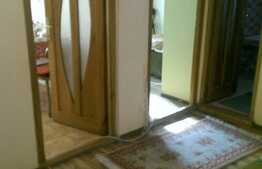 Apartament 2 camere, 64 mp, decomandat, zona Expo Transilvania