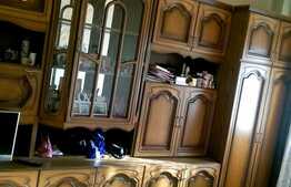 Apartament 2 camere, 64 mp, decomandat, zona Expo Transilvania