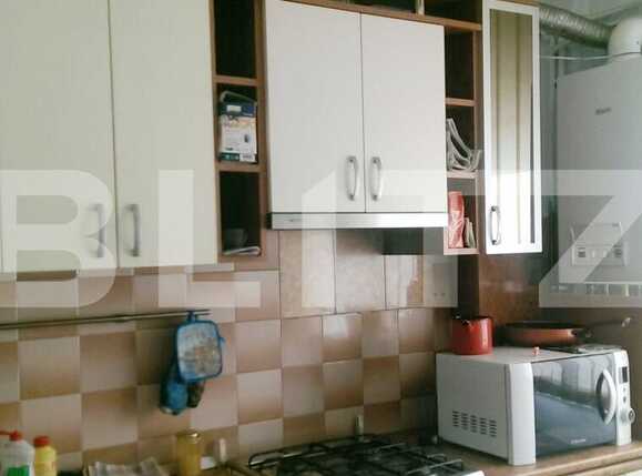 Apartament de închiriat 2 camere Marasti - 26255AI | BLITZ Cluj-Napoca | Poza4