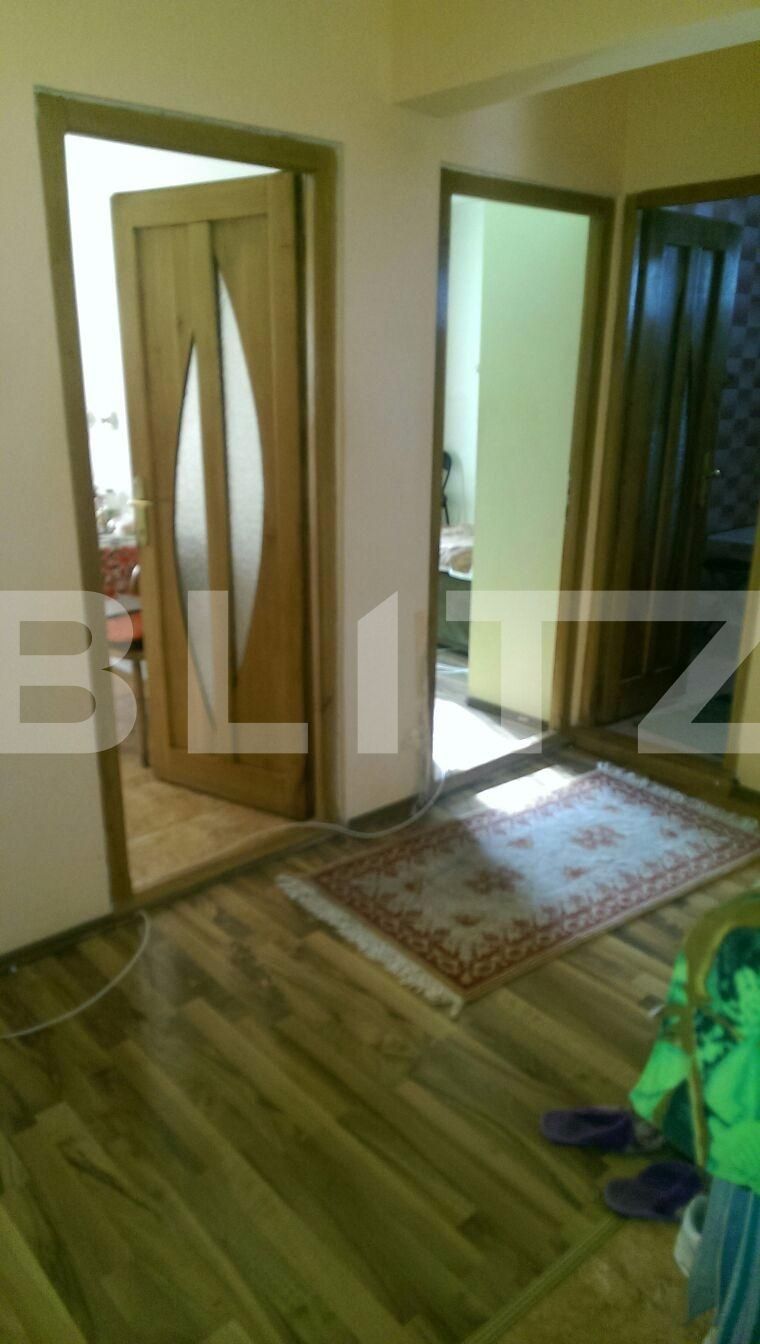Apartament de închiriat 2 camere Marasti - 26255AI | BLITZ Cluj-Napoca | Poza3