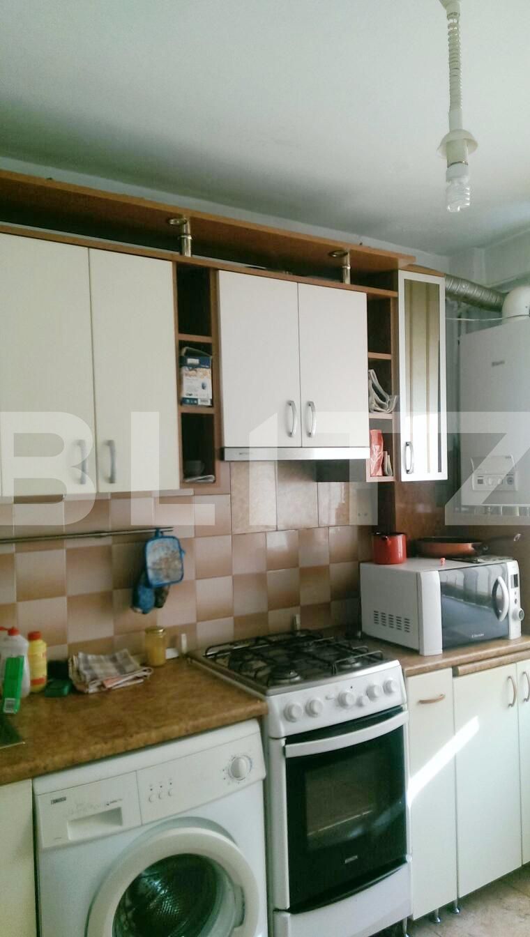 Apartament de închiriat 2 camere Marasti - 26255AI | BLITZ Cluj-Napoca | Poza4