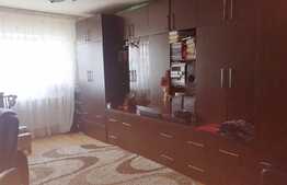 2 camere, 50 mp, decomandat, parcare, boxa subsol, zona Caminelor Studentesti