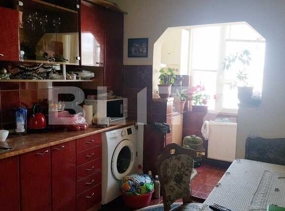 Apartament de vânzare 2 camere Marasti - 26256AV | BLITZ Cluj-Napoca | Poza4