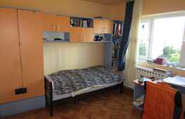 Apartament cu 2 camere decomandate, 50 mp, boxa subsol, zona Golden Tulip