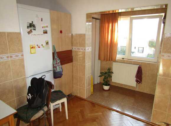 Apartament de închiriat 2 camere Zorilor - 26257AI | BLITZ Cluj-Napoca | Poza8