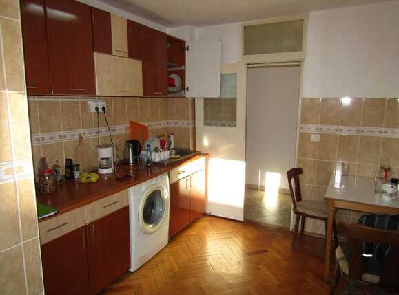 Apartament de închiriat 2 camere Zorilor - 26257AI | BLITZ Cluj-Napoca | Poza9