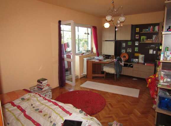 Apartament de închiriat 2 camere Zorilor - 26257AI | BLITZ Cluj-Napoca | Poza4