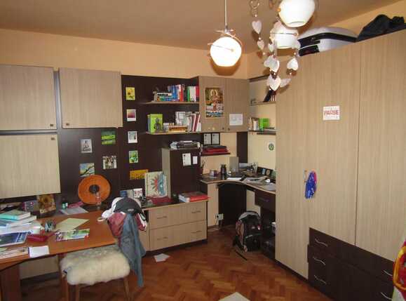 Apartament de închiriat 2 camere Zorilor - 26257AI | BLITZ Cluj-Napoca | Poza3