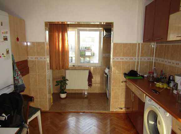 Apartament de închiriat 2 camere Zorilor - 26257AI | BLITZ Cluj-Napoca | Poza7