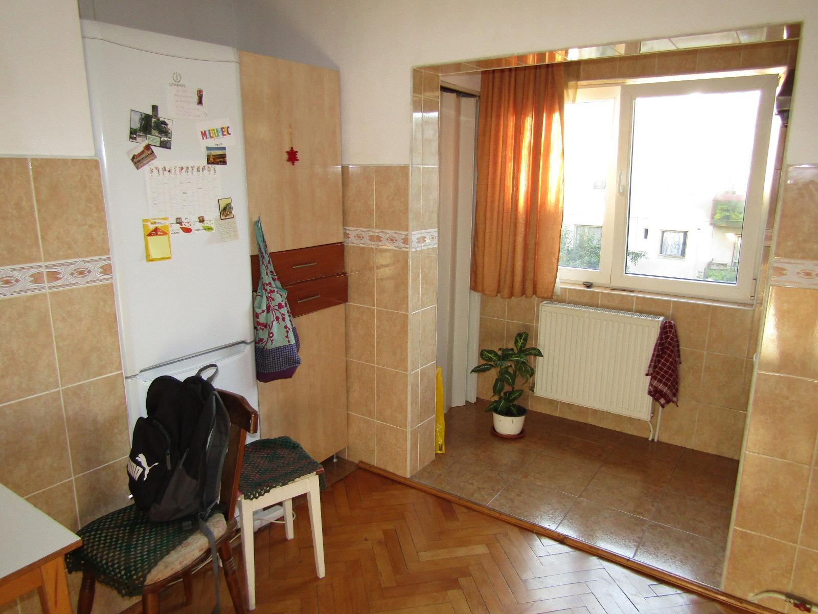 Apartament de închiriat 2 camere Zorilor - 26257AI | BLITZ Cluj-Napoca | Poza8