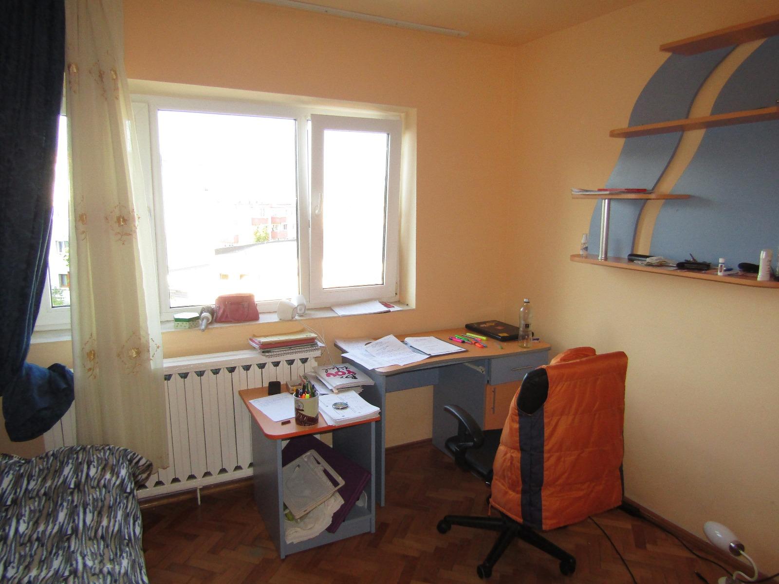 Apartament de închiriat 2 camere Zorilor - 26257AI | BLITZ Cluj-Napoca | Poza2