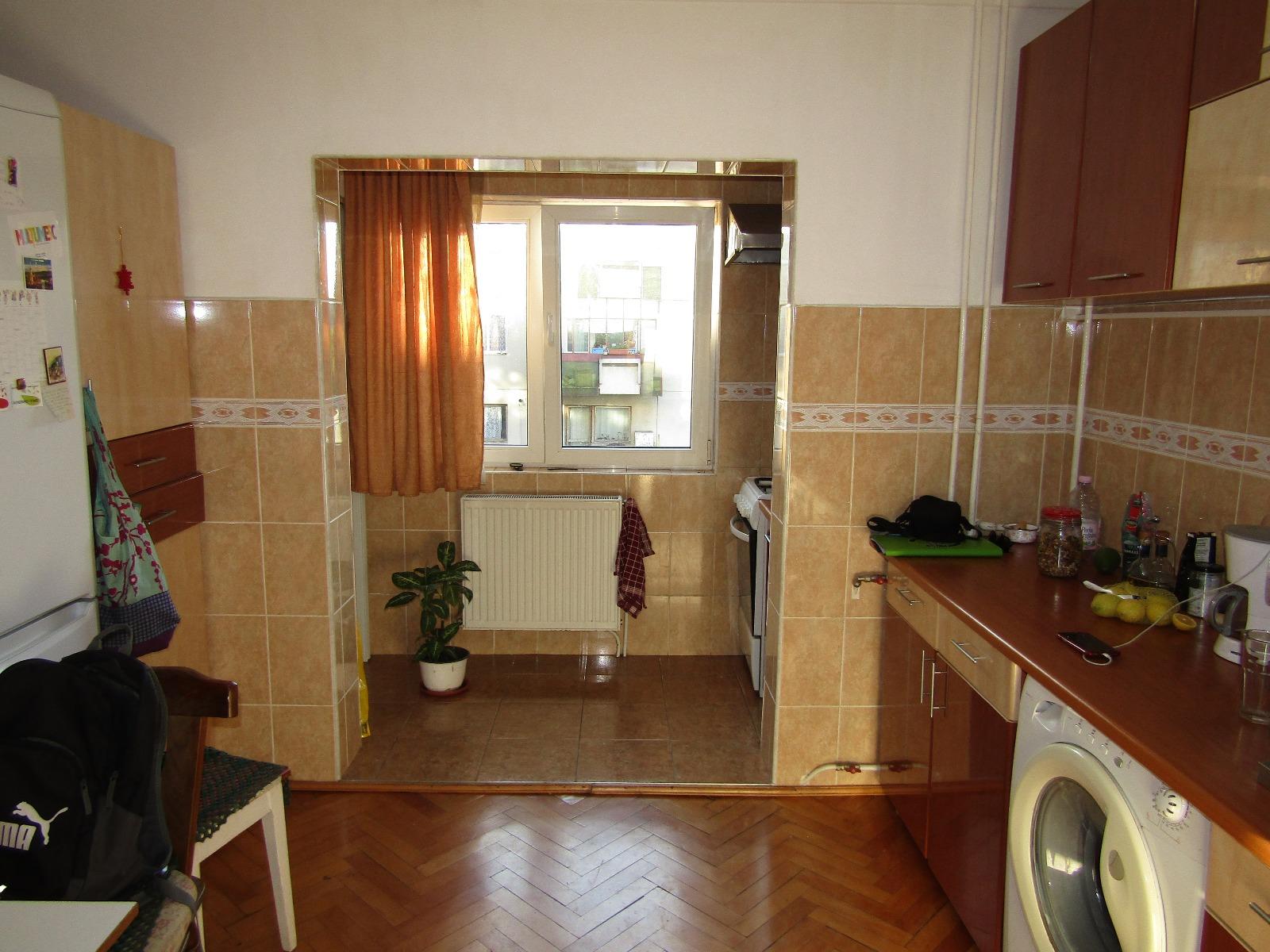 Apartament de închiriat 2 camere Zorilor - 26257AI | BLITZ Cluj-Napoca | Poza7