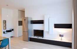 Apartament 3 camere, 72 mp, prima inchiriere, 2 parcari, zona Sophia Residence