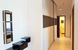 Apartament 3 camere, 72 mp, prima inchiriere, 2 parcari, zona Sophia Residence