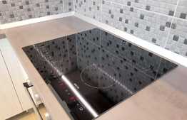 Apartament 3 camere, 72 mp, prima inchiriere, 2 parcari, zona Sophia Residence