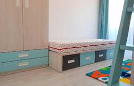 Apartament 3 camere, 72 mp, prima inchiriere, 2 parcari, zona Sophia Residence