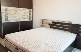 Apartament 3 camere, 72 mp, prima inchiriere, 2 parcari, zona Sophia Residence