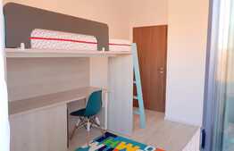 Apartament 3 camere, 72 mp, prima inchiriere, 2 parcari, zona Sophia Residence