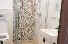 Apartament 3 camere, 72 mp, prima inchiriere, 2 parcari, zona Sophia Residence