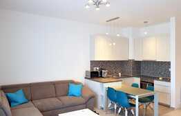 Apartament 3 camere, 72 mp, prima inchiriere, 2 parcari, zona Sophia Residence