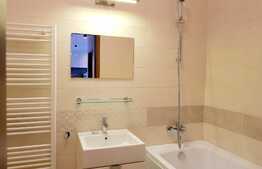 Apartament 3 camere, 72 mp, prima inchiriere, 2 parcari, zona Sophia Residence