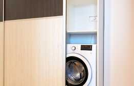 Apartament 3 camere, 72 mp, prima inchiriere, 2 parcari, zona Sophia Residence