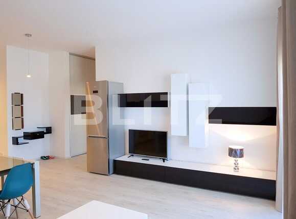 Apartament de închiriat 3 camere Bună Ziua - 26259AI | BLITZ Cluj-Napoca | Poza3