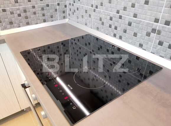 Apartament de închiriat 3 camere Bună Ziua - 26259AI | BLITZ Cluj-Napoca | Poza2