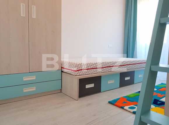 Apartament de închiriat 3 camere Bună Ziua - 26259AI | BLITZ Cluj-Napoca | Poza5