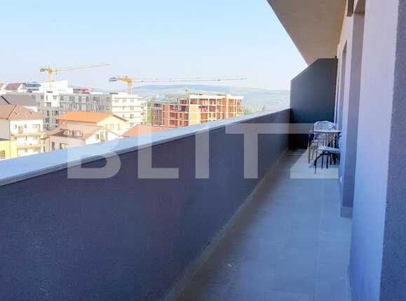 Apartament de închiriat 3 camere Bună Ziua - 26259AI | BLITZ Cluj-Napoca | Poza13