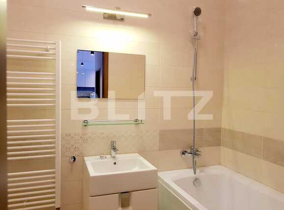 Apartament de închiriat 3 camere Bună Ziua - 26259AI | BLITZ Cluj-Napoca | Poza12