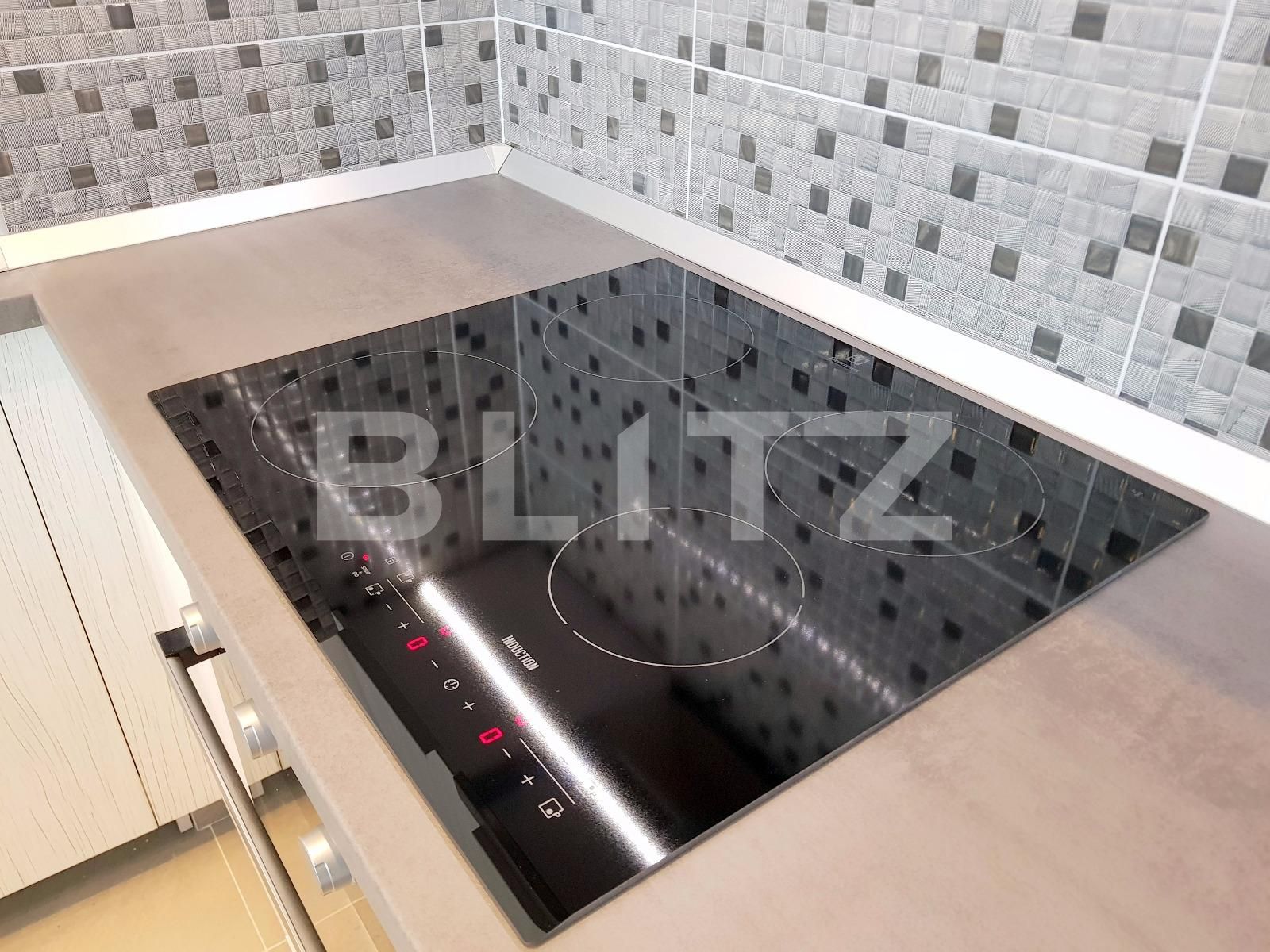 Apartament de închiriat 3 camere Bună Ziua - 26259AI | BLITZ Cluj-Napoca | Poza2