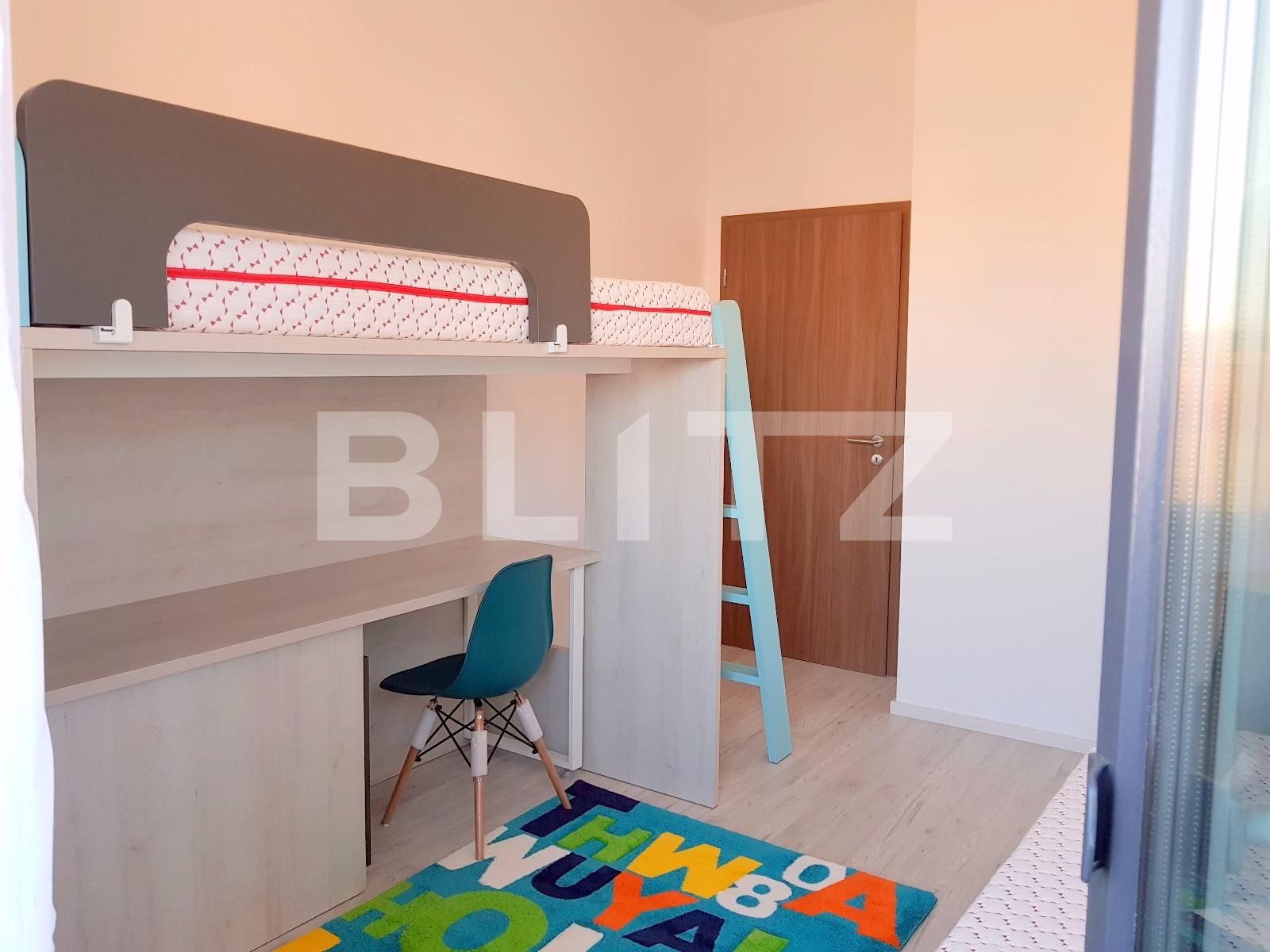 Apartament de închiriat 3 camere Bună Ziua - 26259AI | BLITZ Cluj-Napoca | Poza4