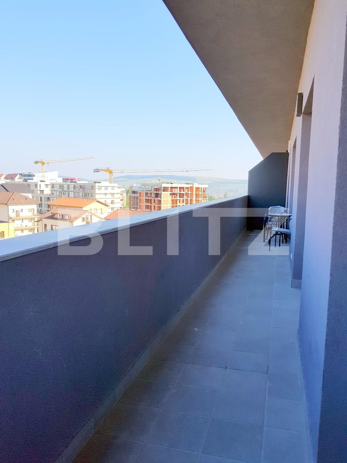 Apartament de închiriat 3 camere Bună Ziua - 26259AI | BLITZ Cluj-Napoca | Poza13