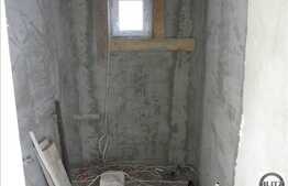 De vanzare mansarda cu 2 camere, 52 mp, semifinisat