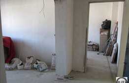 De vanzare mansarda cu 2 camere, 52 mp, semifinisat