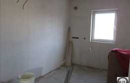 De vanzare mansarda cu 2 camere, 52 mp, semifinisat