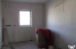 De vanzare mansarda cu 2 camere, 52 mp, semifinisat