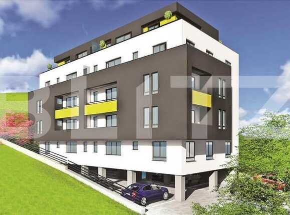 Apartament de vânzare 2 camere Floreşti - 2626AV | BLITZ Cluj-Napoca | Poza8
