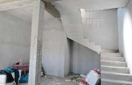 Casa individuala, 200 mp, teren de 313 mp, zona strazii Transilvania