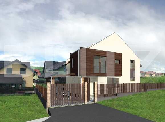 Casa de vânzare 5 camere Borhanci - 26262CV | BLITZ Cluj-Napoca | Poza7