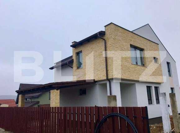 Casa de vânzare 5 camere Borhanci - 26262CV | BLITZ Cluj-Napoca | Poza1